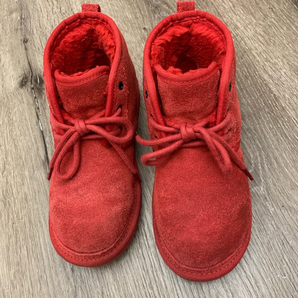 UGG Boots for kids 2T